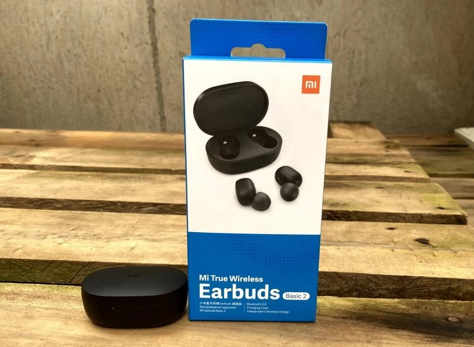 redmi airdots 2