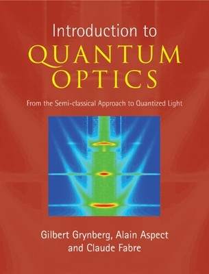 Introduction to Quantum Optics: From the Semi-classical Approach to Quantized