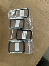 4 PCS Edge 7mm to 9.5mm SSD Spacer Adapter for 2.5"