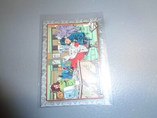 1993 The Return of Superman Skybox DC Comic Marvel Trading Card #21