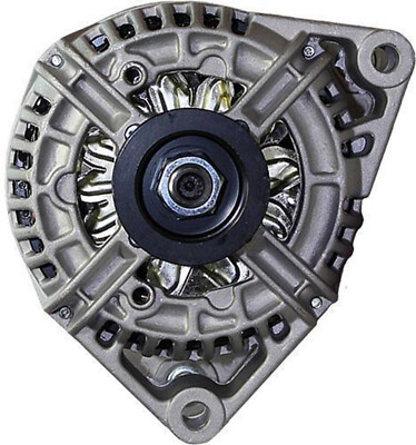Lichtmaschine Generator  passend bei OPEL VAUXHALL CA1658IR  0124425010 120A