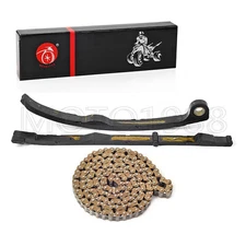 Cam Timing Chain Guides Kit For Polaris Predator 500 2005-2007 Outlaw 500 308959