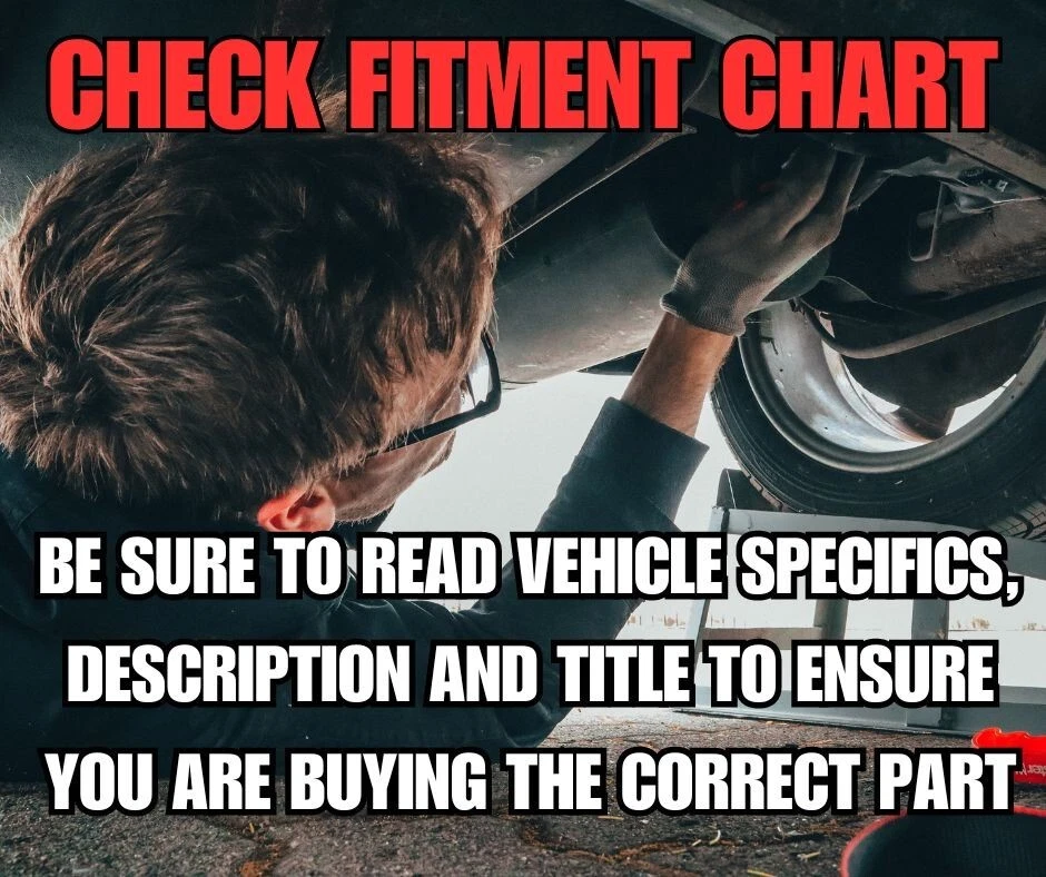 2013 14-18 Ford Fusion Driver Left Windshield Wiper Arm Motor Transmission Unit - Image 3 of 4