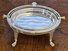 Barker Ellis Silver Antiques for sale | eBay