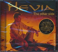CD Hevia - The Other Side