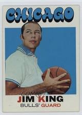 Click to enlarge Jim King