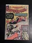 The Amazing Spider-Man #14 Green Goblin First Appearance (UK VARIANT) Marvel