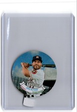 2021 Topps Heritage 1972 Candy Lids Jose Altuve Houston Astros #5