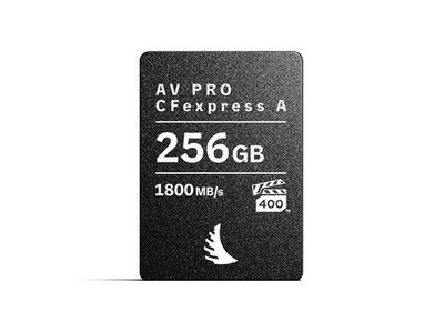Angelbird AV PRO CFexpress A 256 GB