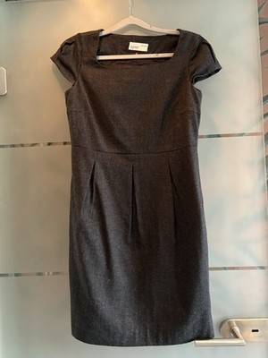 Schickes, Damenkleid Von Esprit, Hochwertige Material Und Sehr Elegant