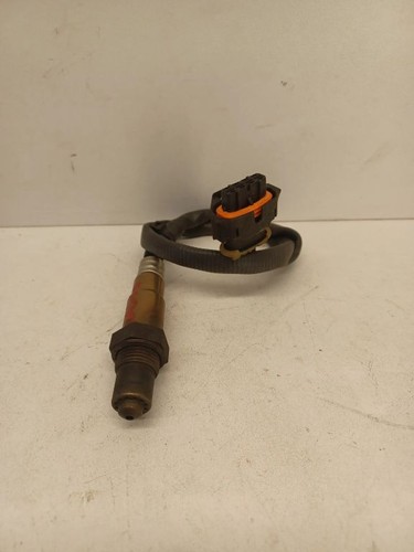 Porsche Macan (95B) 2018 Benzin Lambdasonde Regelsonde 95B906203C OMO6790