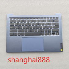 5CB1L44441 NEW for lenovo Yoga Slim 6 14IRP8 82WV C cover palmrest keyboard