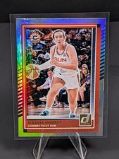 2025 Panini Donruss WNBA - Marina Mabrey #13 - (HOLO)