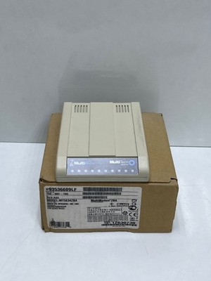 MultiModem MT5634ZBA-V92-EMC MultiTech Systems 100-602-106