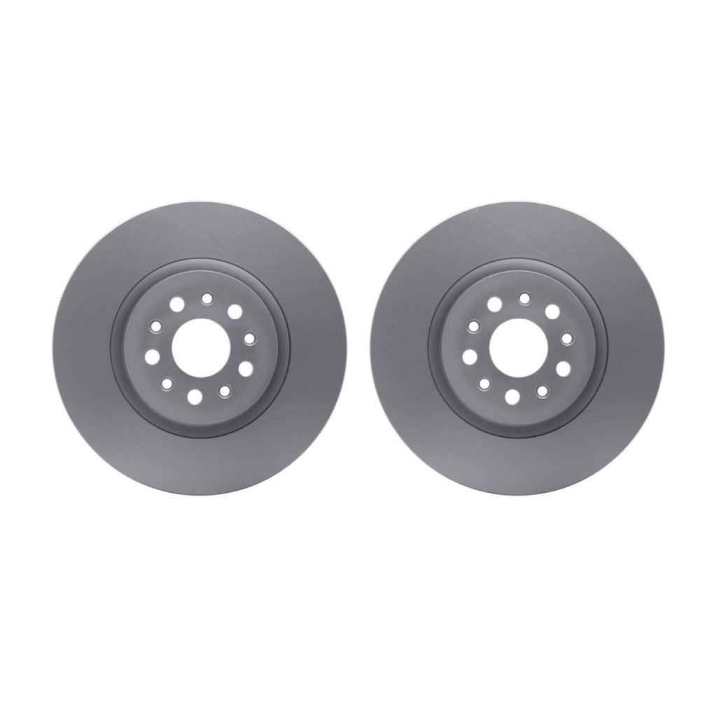 Maserati Levante 2017-2023 Brake disc