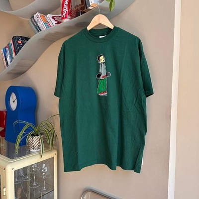 Vintage 1994 Mofobia Skateboard Shirt Size XL | eBay