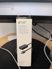 Microsoft Surface Mini Display Port to HD AV Adapter Q7X-00019