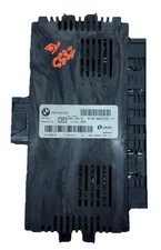 07-15 MINI COOPER BODY COMPUTER CONTROL MODUL...