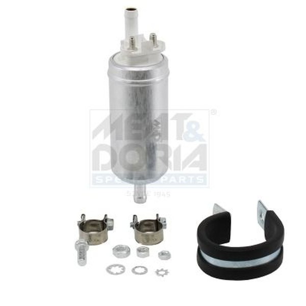 Kraftstoffpumpe FüR Audi Nissan Alpine DAF 80 B2 Stufenheck B3 Patrol GR V-image
