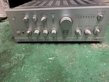 Used Onkyo A-810 Integrated amplifiers for Sale | HifiShark.com