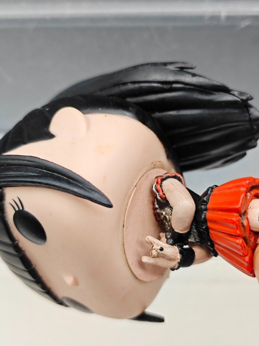 NO BOX Funko Pop Baby Metal Su-Metal #43 Vinyl Figure | eBay