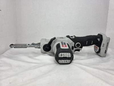 #ad Porter Cable PCCW210 20 V MAX 1 2quot; Powerfile Tool Only No Box Read $69.99