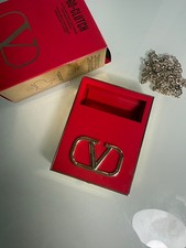 Valentino Go-Clutch Refillable Radiant Settin...