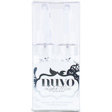 Tonic Studios 849N Nuvo Light Mist Spray Bottle-