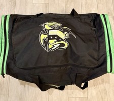Hockeyspieler Tragetasche
