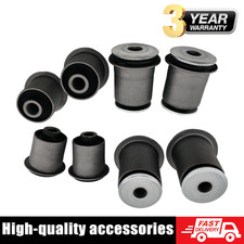 Complete Control Arm Bushing Set 48632-0K040 ...