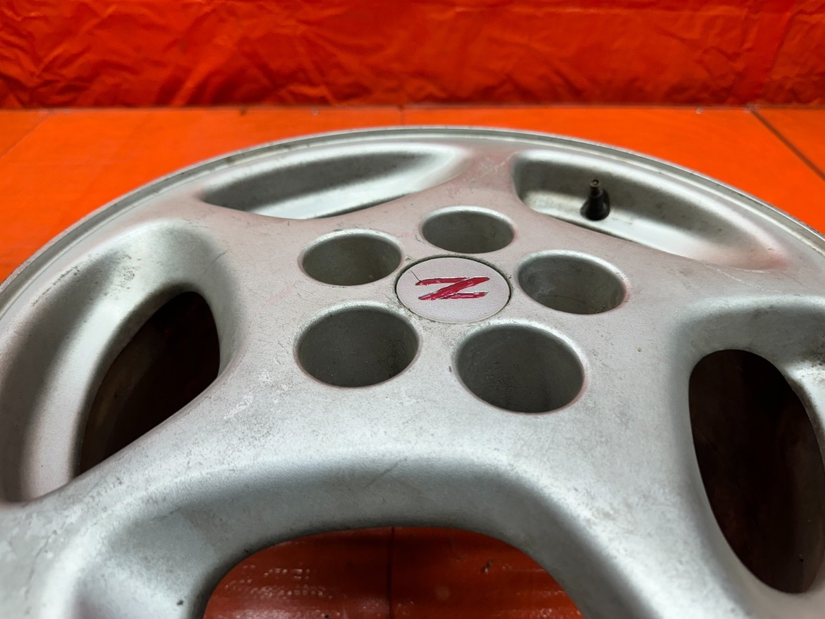 90-96 NISSAN 300ZX Z32 16