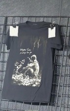 Ethel Cain Willoughby Tucker Forever Tour 2026 Shirt 9Million Merch T-Shirt Gif