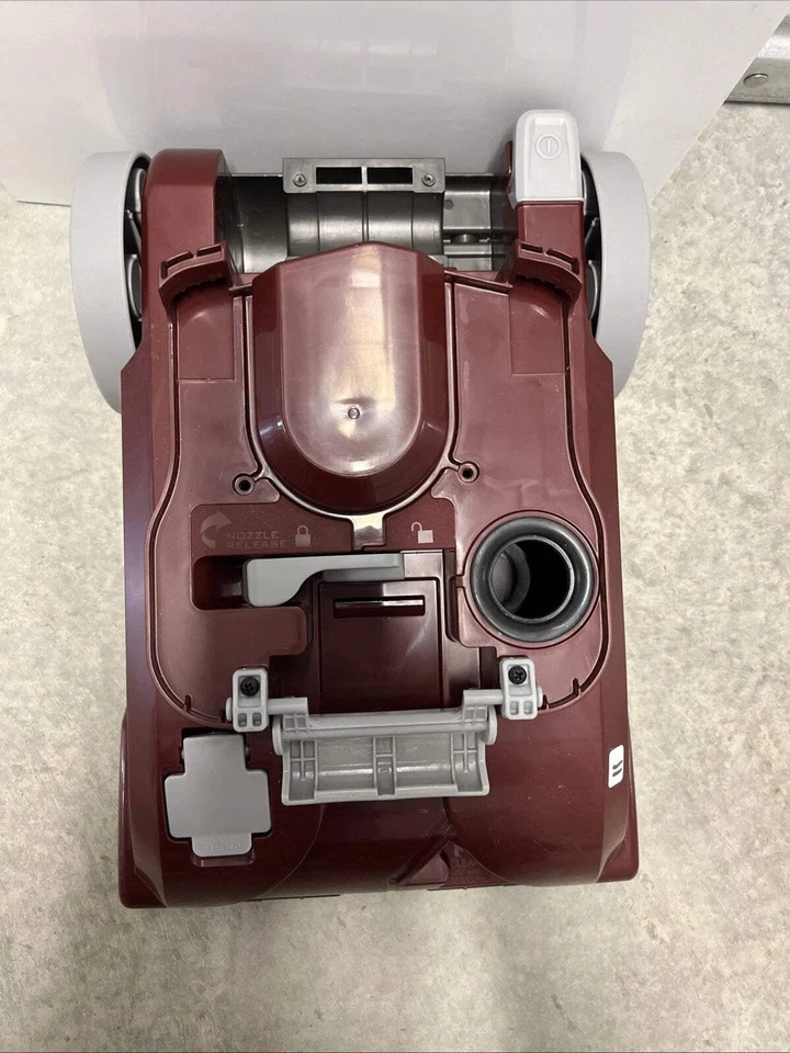 Hoover FH50150 FH50270 Carpet Cleaner Base w/ Wheels – Power Scrub Deluxe – USED - Image 2 of 4