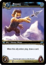 Bizzazz - Starter Decks > Class Starter Deck 2010 - Starter Decks