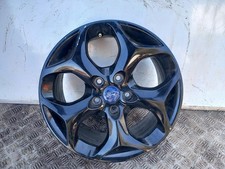 Ford C Max Mk1 215 55 16" 5 Y Spoke Alloy Wheel 5347 AM5J1007EC 2011 12 13 14 15