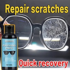 EYEGLASS SCRATCH REPAIR CREAM LENS POLISH FOR GLASSES