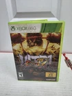 Ultra Street Fighter IV (Microsoft Xbox 360, 2014) Tested Working