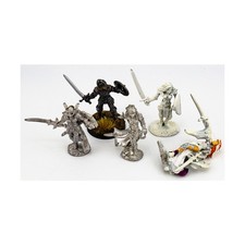 Reaper Fantasy Loose Mini Adventurer Collection #67 NM