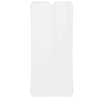 Avizar, 9H HäRtegrad Glas-Displayschutzfolie Galaxy A02, Transparent