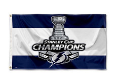 2021 Tampa Bay Lightning Stanley Cup Champions Memorabilia and Apparel Guide 31