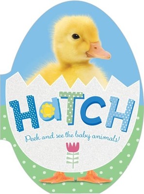 Hatch by Make Believe Ideas: Used