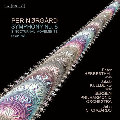 Peter Herresthal - Orchestral Works [New SACD] Hybrid SACD