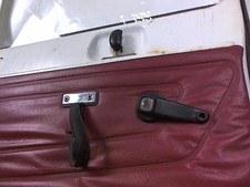 Porte arrière et accessoires Renault R6