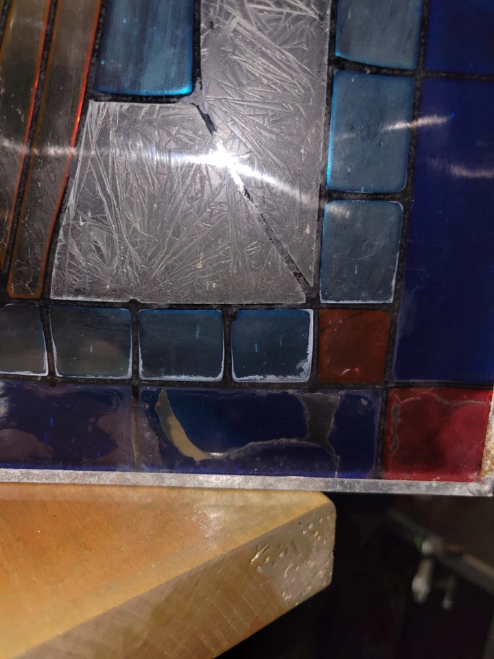 Decoración atrapasoles vintage hecha a mano Foto 3 de 4