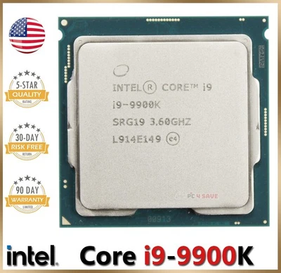 LGA 1151 Computer Processors for sale | eBay