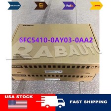 1pcs NEW 6FC5410-0AY03-0AA2 810DE CCU3 control board DHL Fast delivery