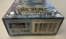 Magic: The Gathering Exodus Sealed Collectible Card Game Packs for