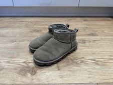 UGG Ultra Mini Boots