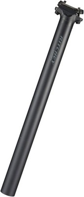 Comp Carbon Zero Seatpost - Ritchey Comp Zero Carbon Seatpost: 30.9mm, 400mm,