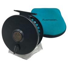 LAMSON Lamson Fly Reel LP-5